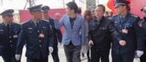 護(hù)衛(wèi)、守護(hù)保安服務(wù)